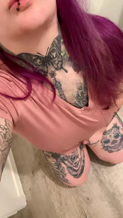 Which one is your favorite? by Brytni_Nikole