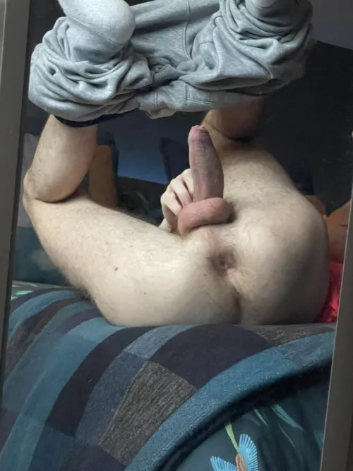 Which one you lickin first? by McKibbz