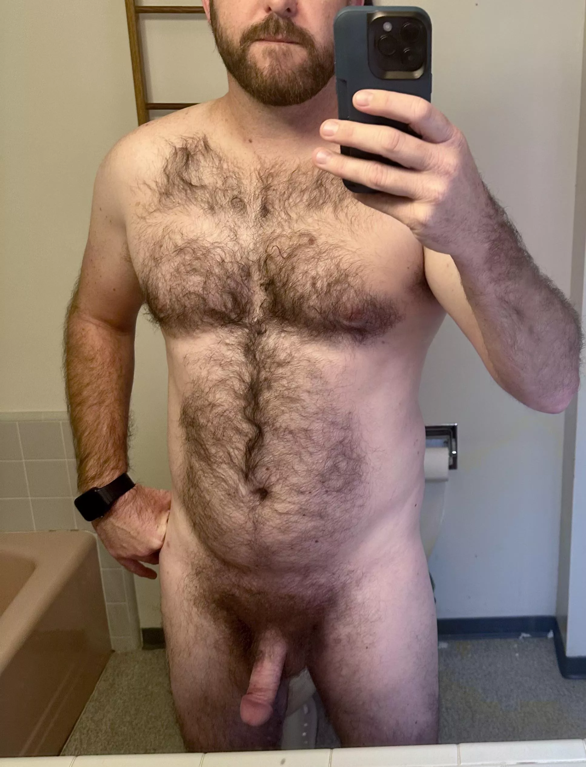 Who else is horny this morning? (37) posted by coyote_joe07