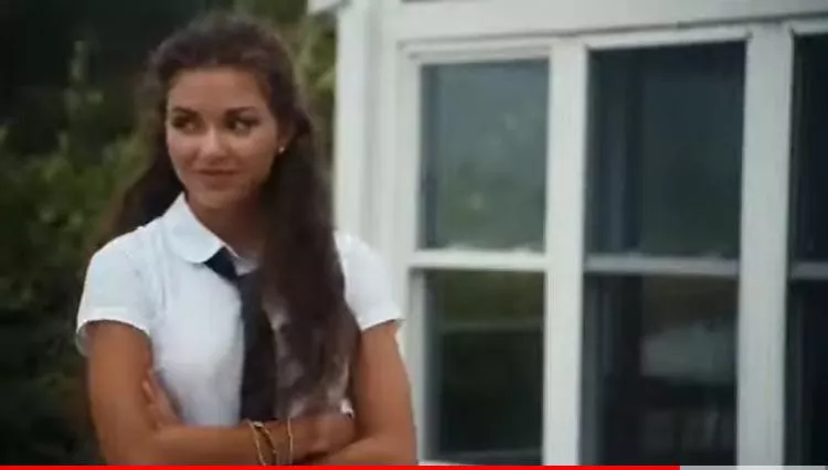 Who is this actress posted by Ok-Paleontologist655