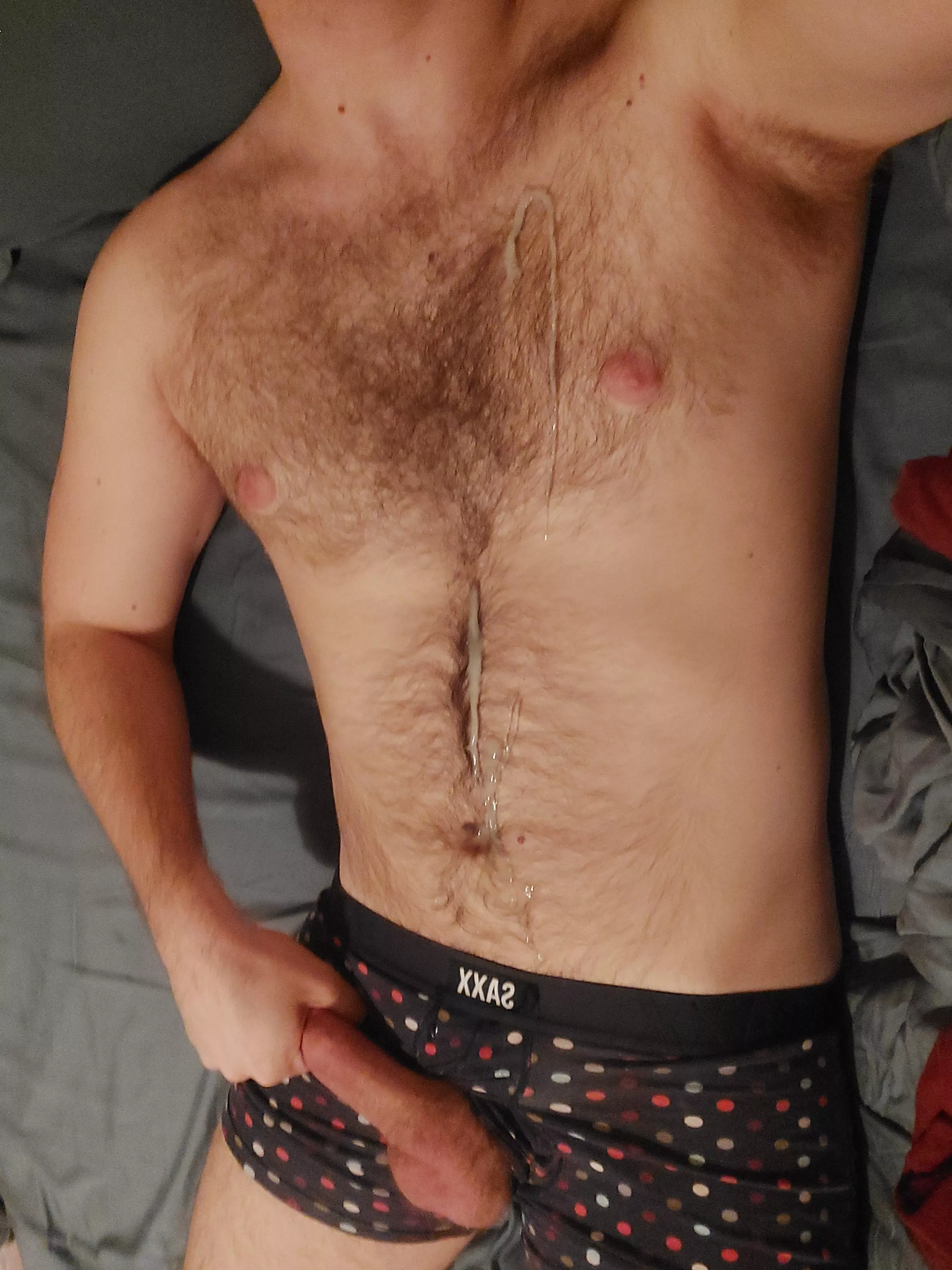 Who prefers thick ropes? posted by xurfer11