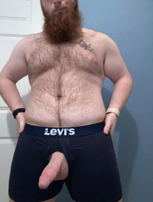 Who thinks they can get me hard by Puzzleheaded_Ad_9423