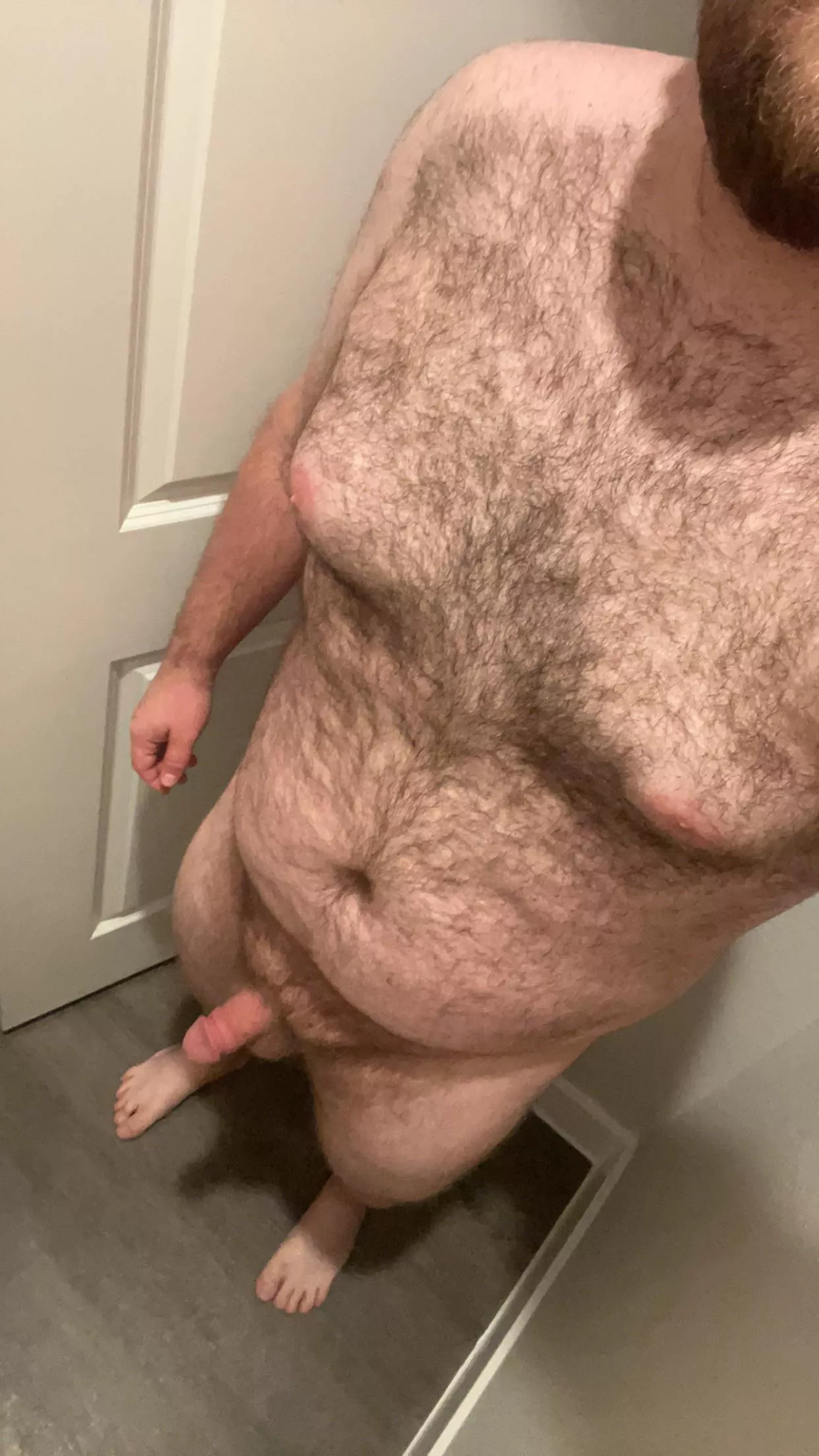 Who wants to come lay with me? posted by texascub19