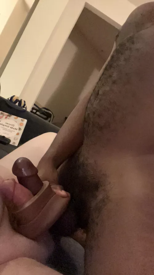 Who’s hole are we using by HungryBox6637