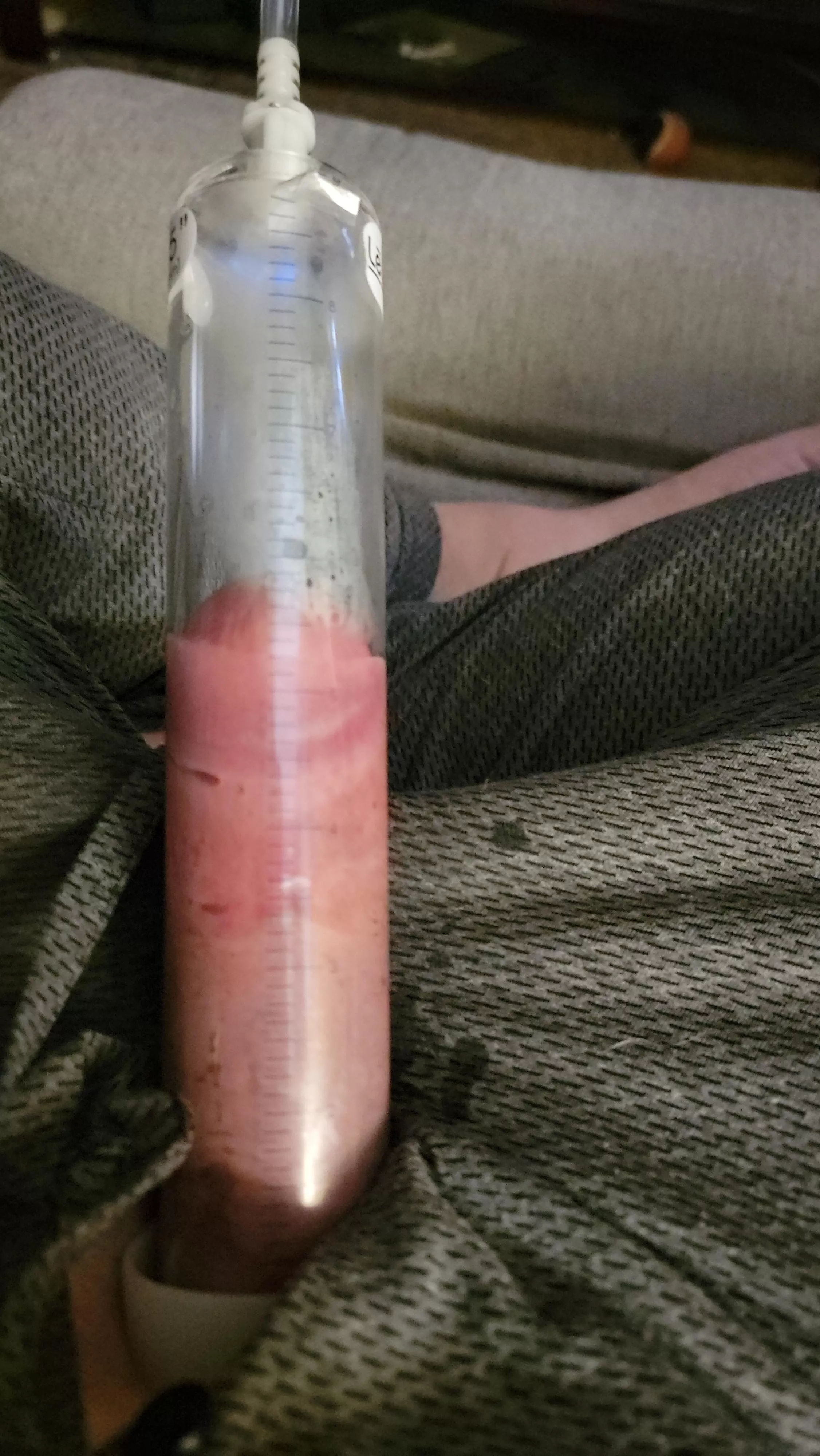 Wider cylinder posted by vibratororgasm