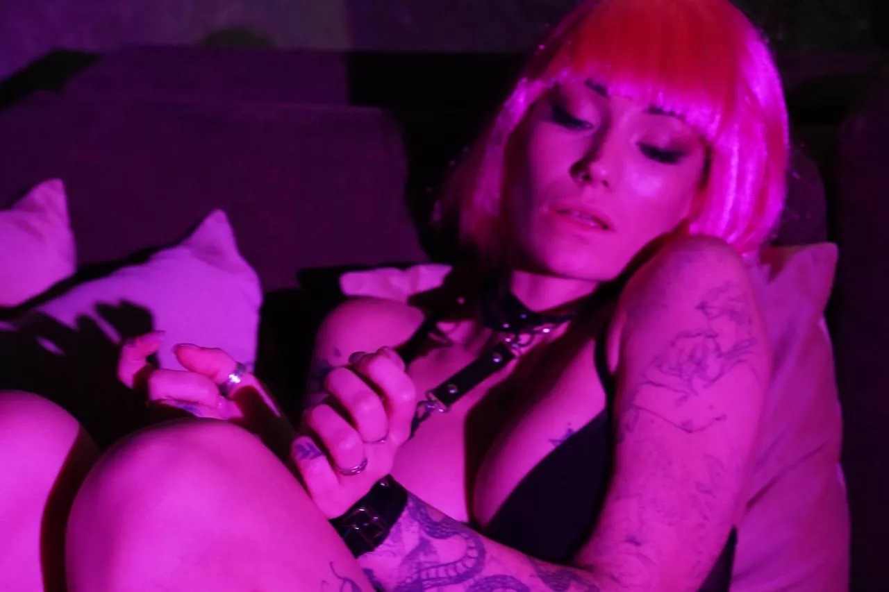 Would you like to tied me up ? posted by Mante6533