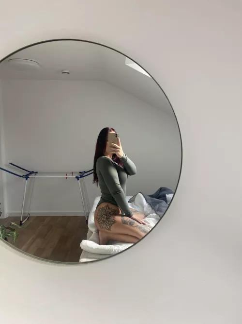 would you take a 5'1 girl ? by qodiax