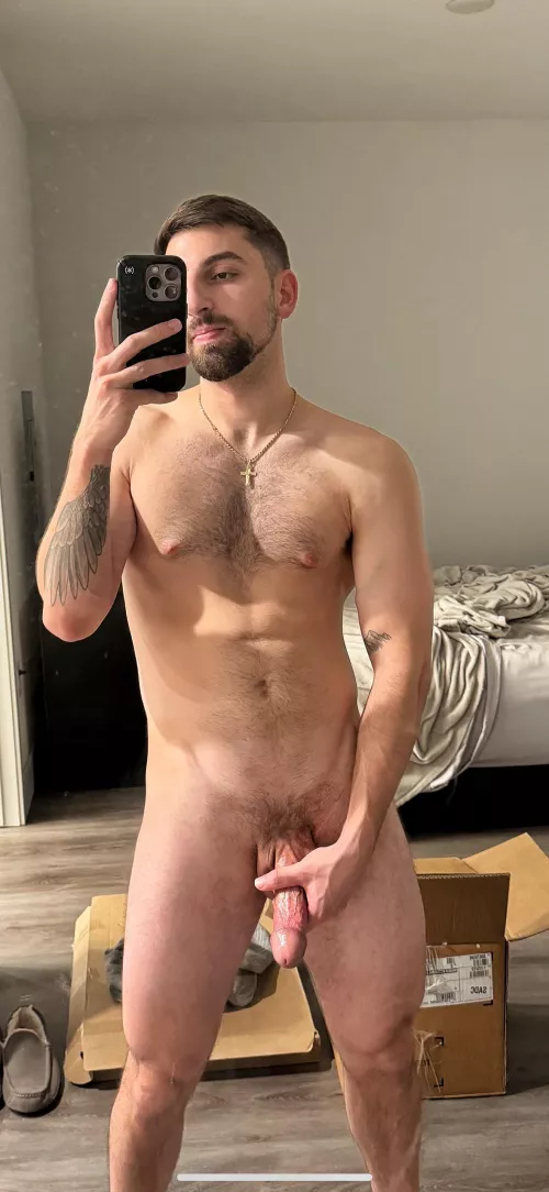 You can touch it too (: by Just4Fun2123