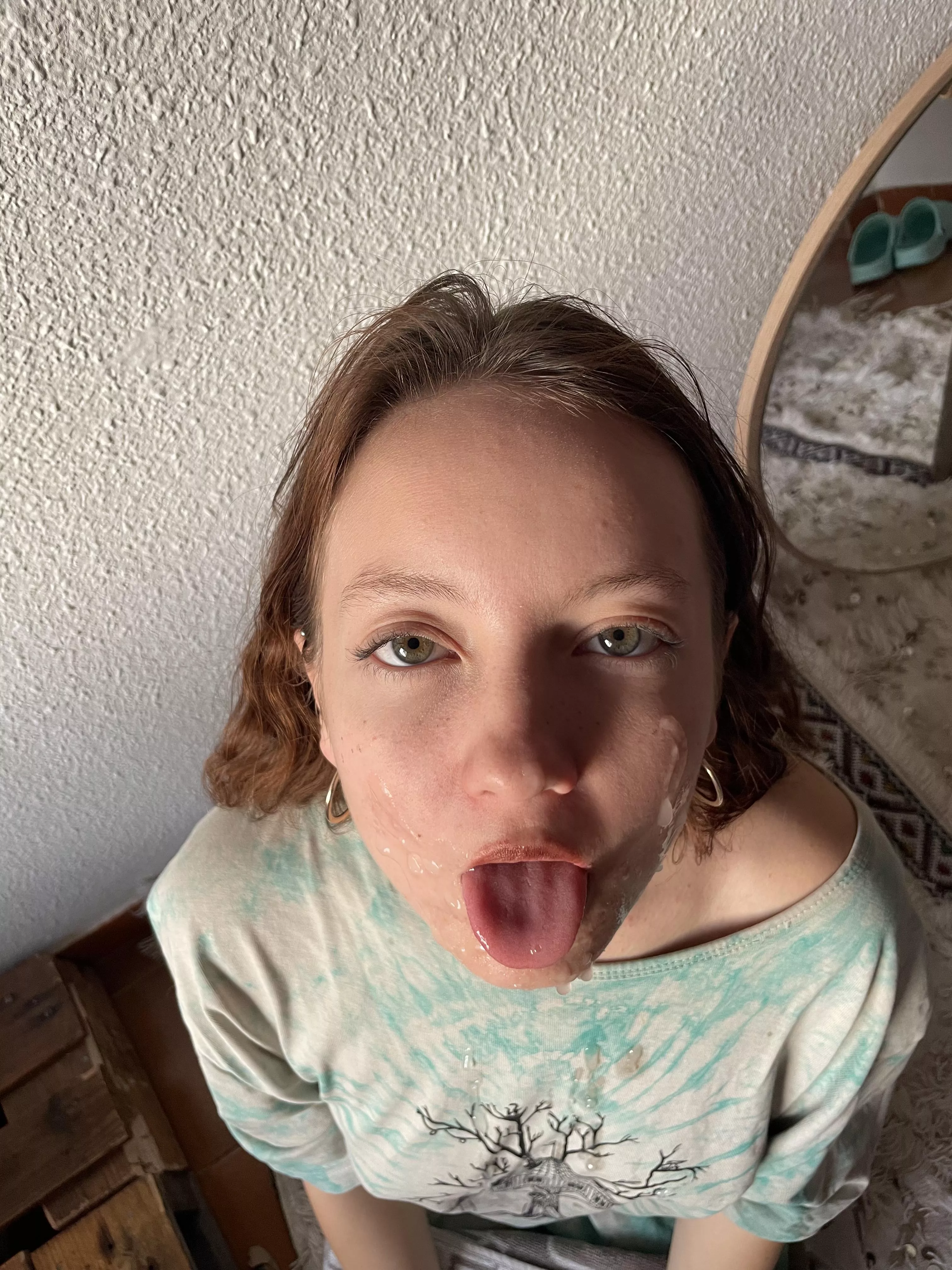 You can't hold back and fill my face with cum posted by wellGarrison25