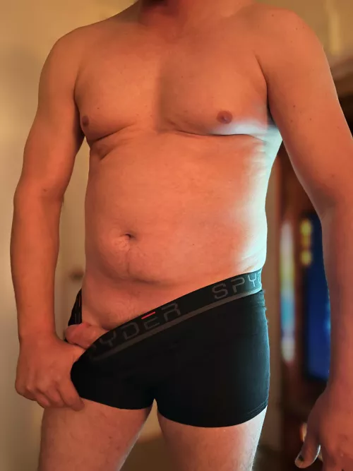 You know you want this daddy dick by JayMonroe69