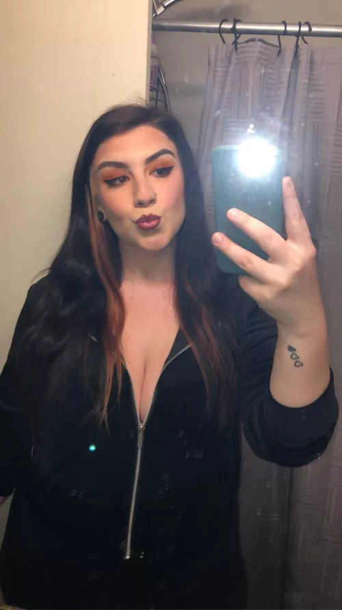 You like alternative girls ❤️ by Klove6011