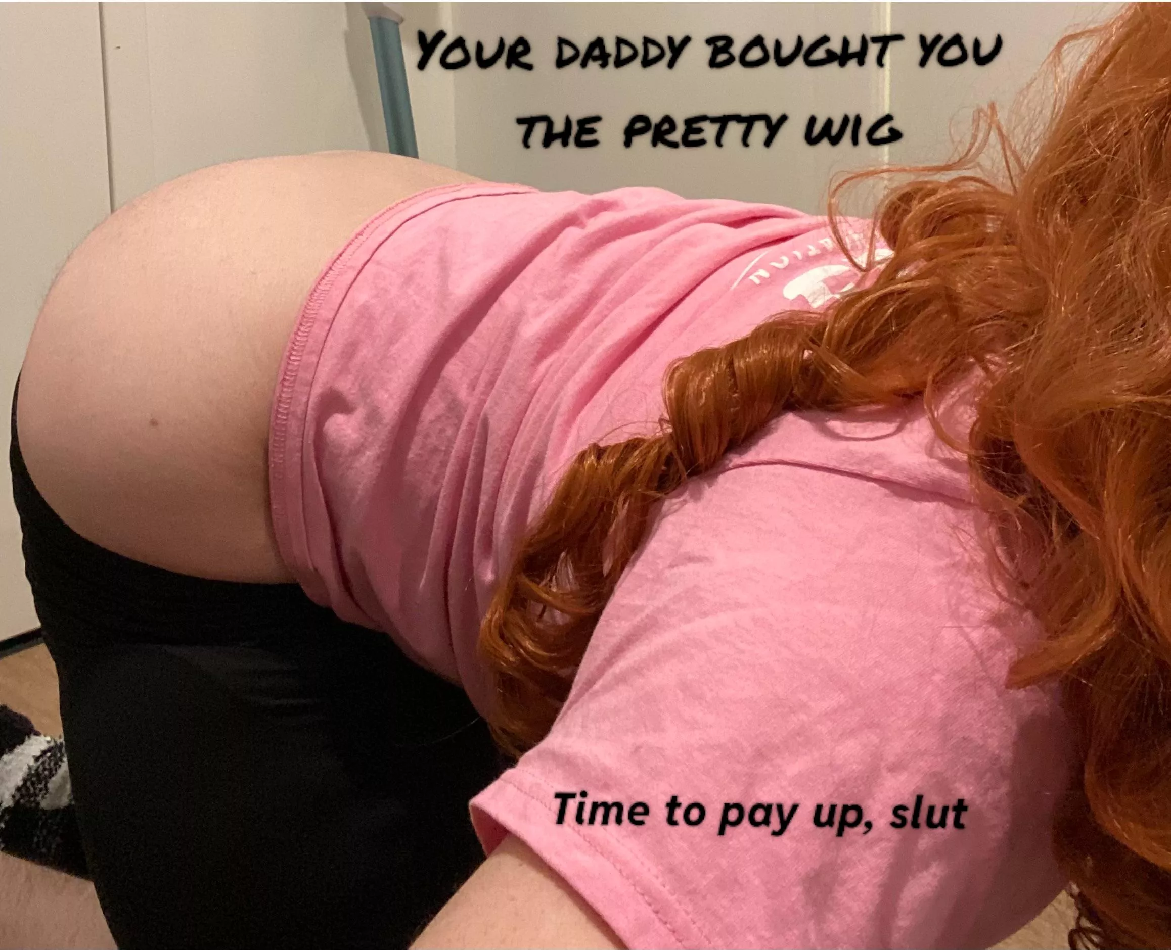 You owe him, and he owns you posted by No-Positive9032