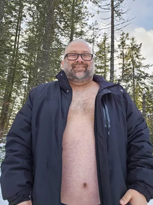 You see me walking down the street, what would you do? by chunkydaddi