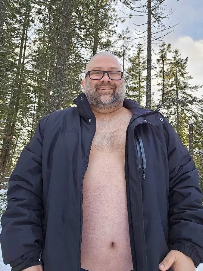 You see me walking down the street, what would you do? posted by chunkydaddi