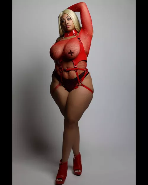 You think I’m a nice chocolate drop ? by Stunning-Elk-8105