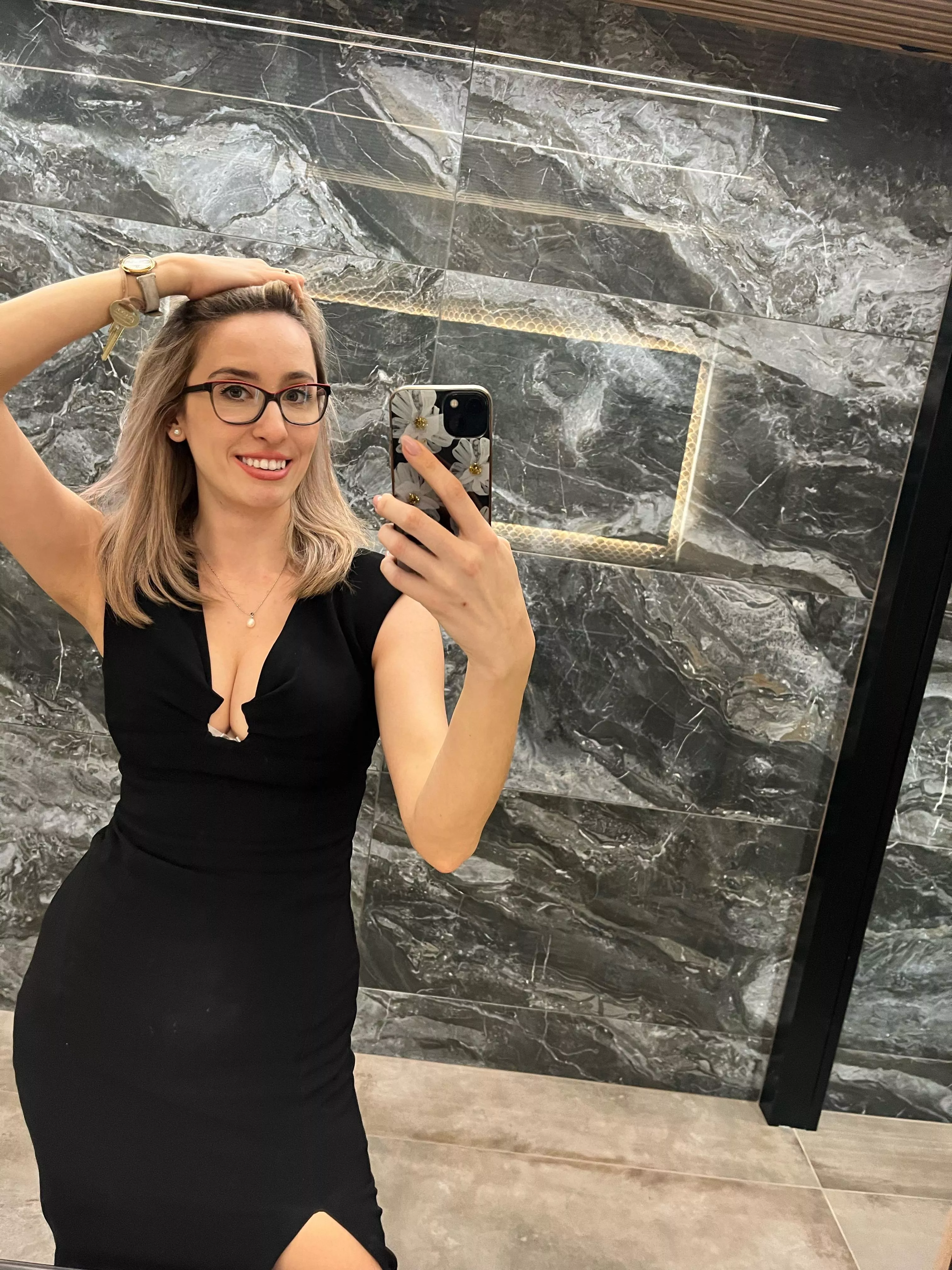 Your favourite PhD student and sexcoach there. How are you today? posted by Sexcoach_Katherine