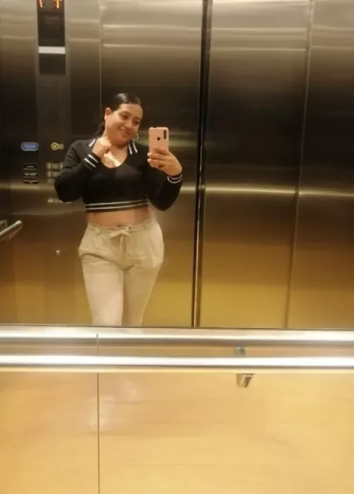 Your sweet little angel by triuneSixties60