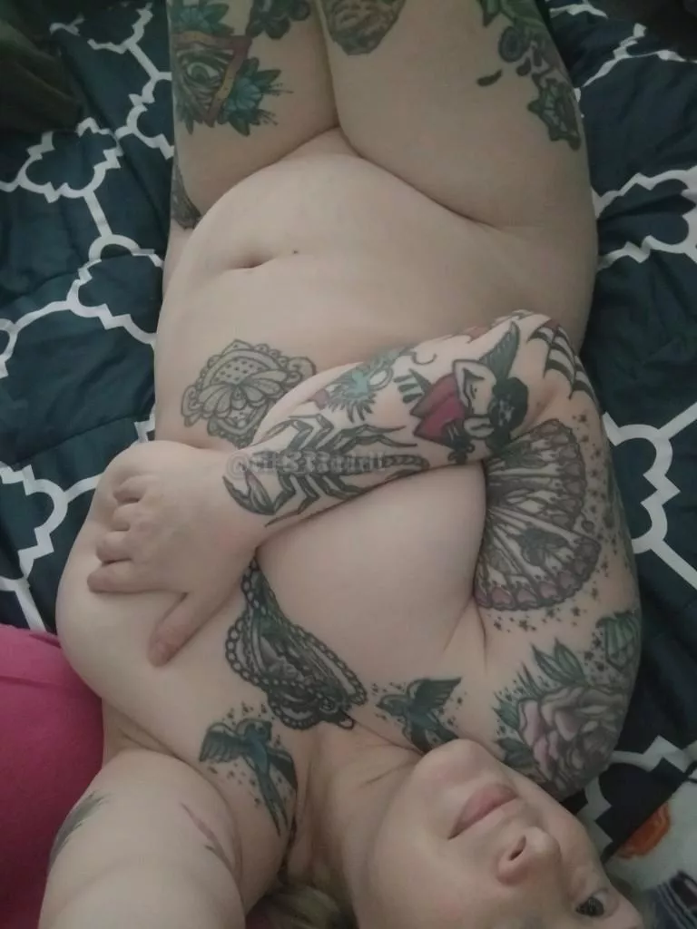 You've got me in this position... What now posted by the_riff_randell