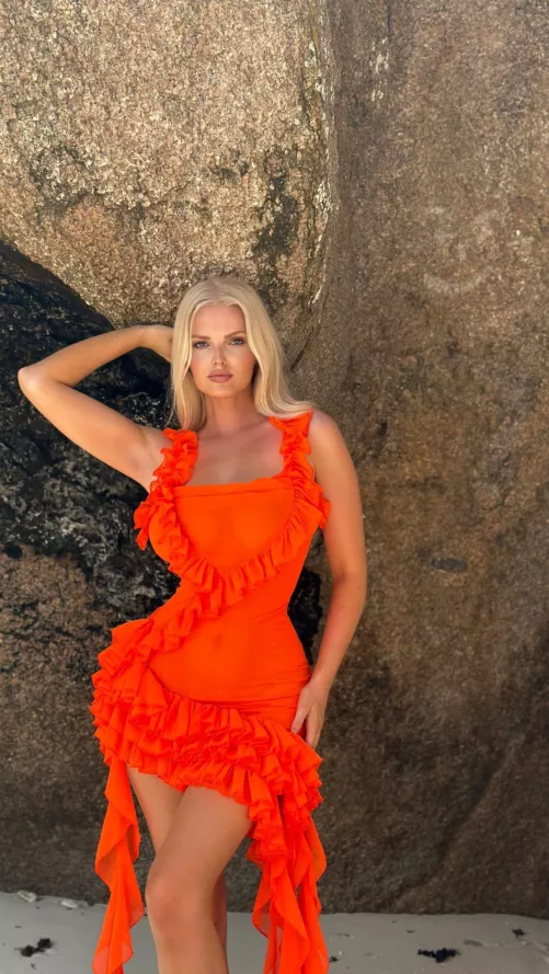 Zienna Eve Sonne by x---1