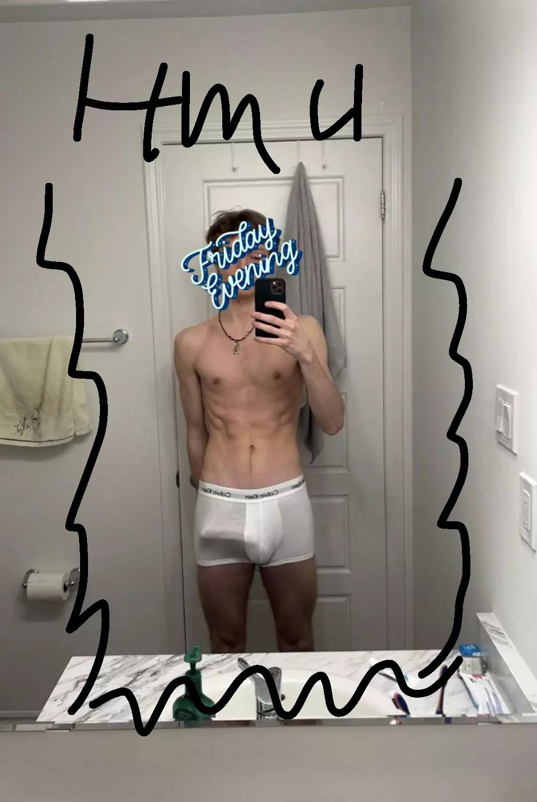 23 top hung 9in for cucks and fems and bttms pm is open hmu for snap posted by Suitable-Thanks5375