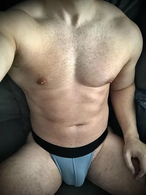 [31] Hey 🖤 by LeeDoesTheWoods