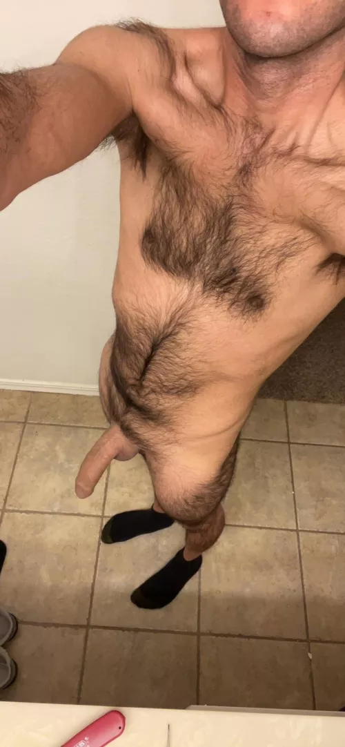 (40) Daddy needs a good girl to come take care of me! by averageguy83