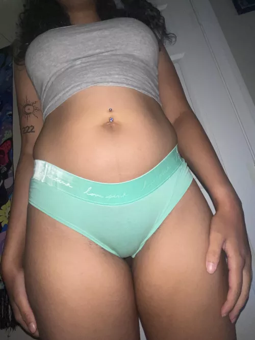 5’11 and DTF ready? by Thicknlitee