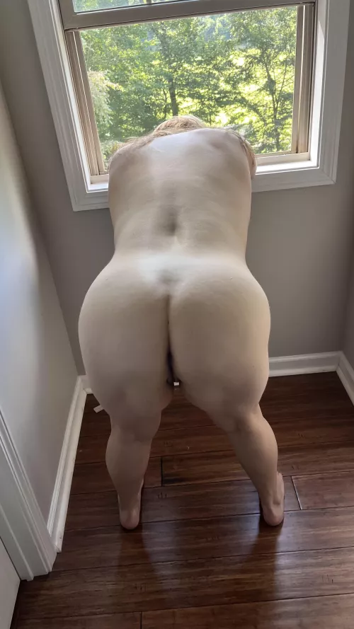 54(f) Rate my back by choosetobenaughty