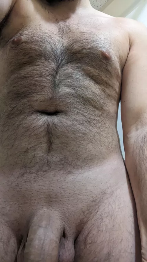 6'5 Gentle Giant with a fat sucker by BigThickEdge