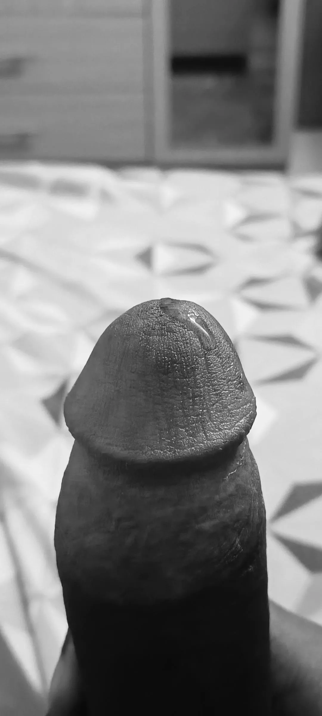 Already used most of it as lube 😝 posted by edgeanddenial539