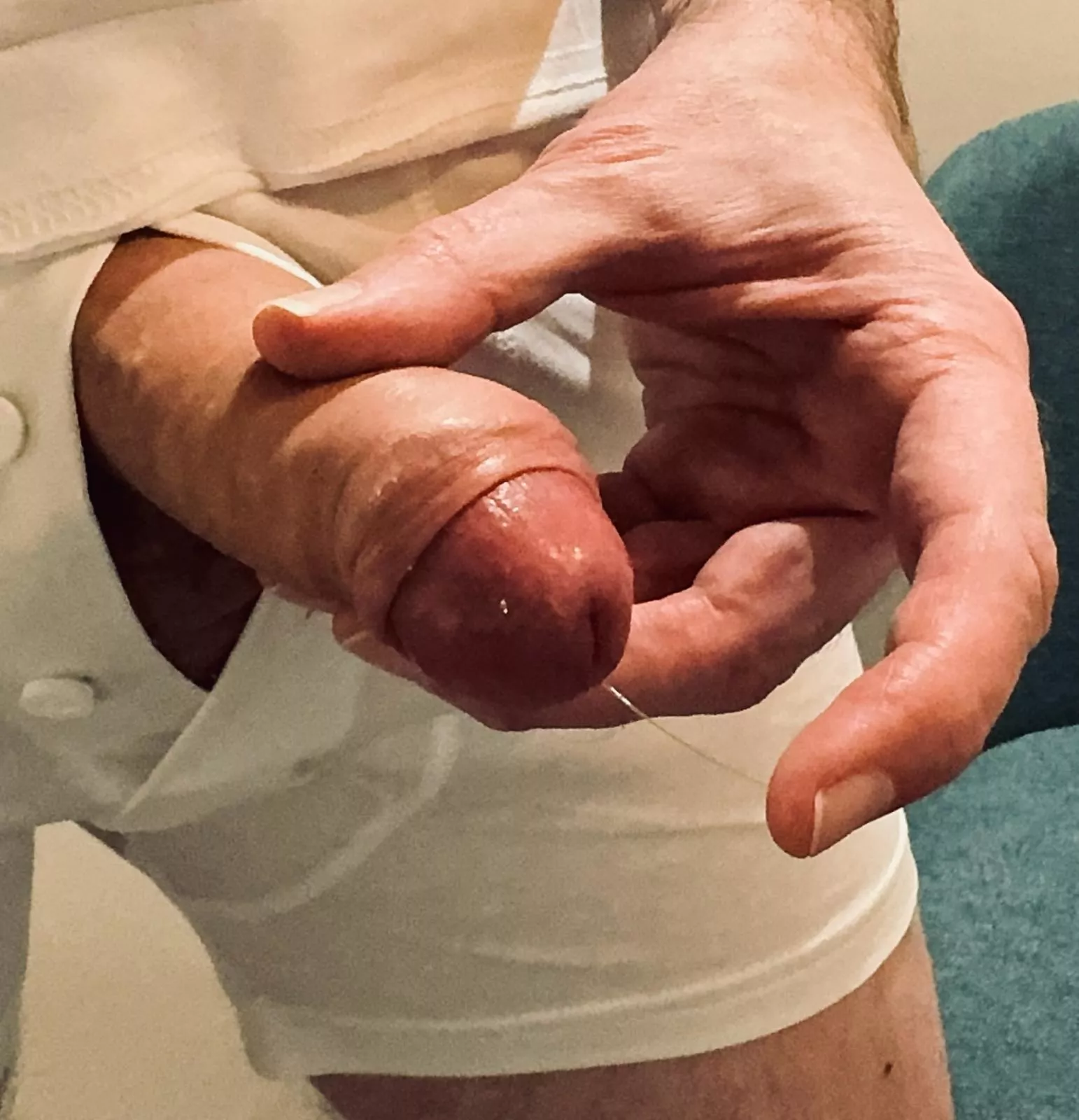 And so it begins posted by justaladnick