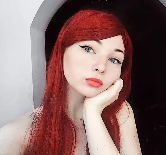 Angelina Spaska by angelina-spaska