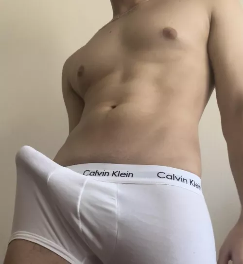 Another bulge for you ;) by good_night4