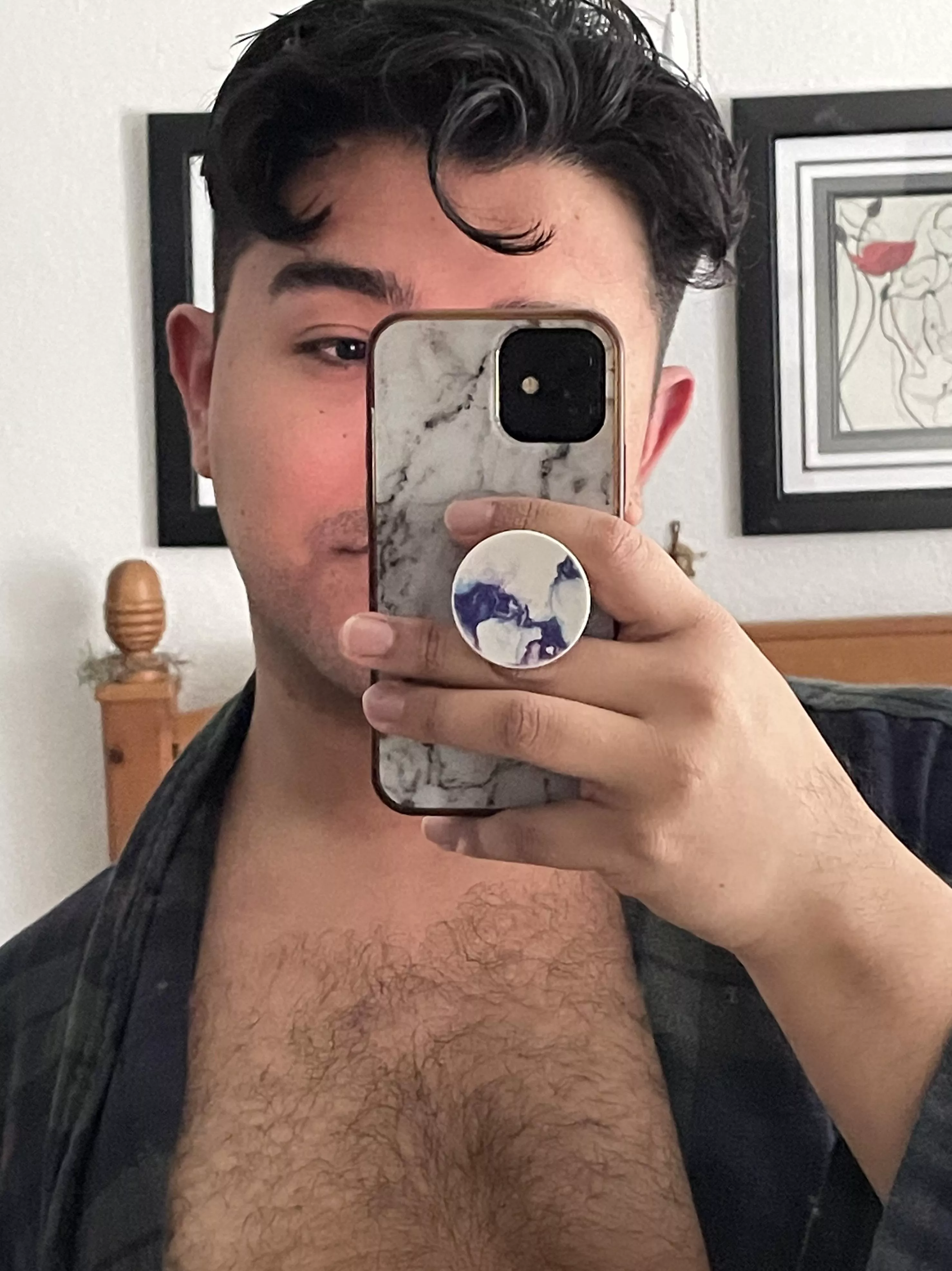 Any Fire Emblem: Three Houses stans in the house? posted by santisilver94