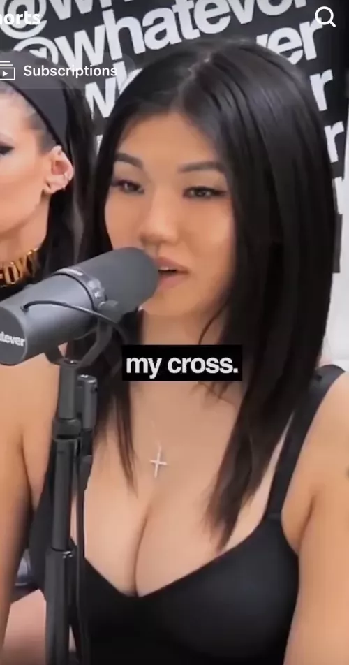 Anyone know who this is? by Arcilios