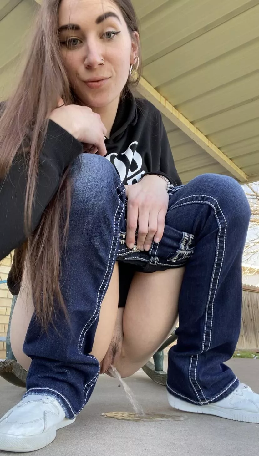 Anyone thirsty ? posted by itscassiebish