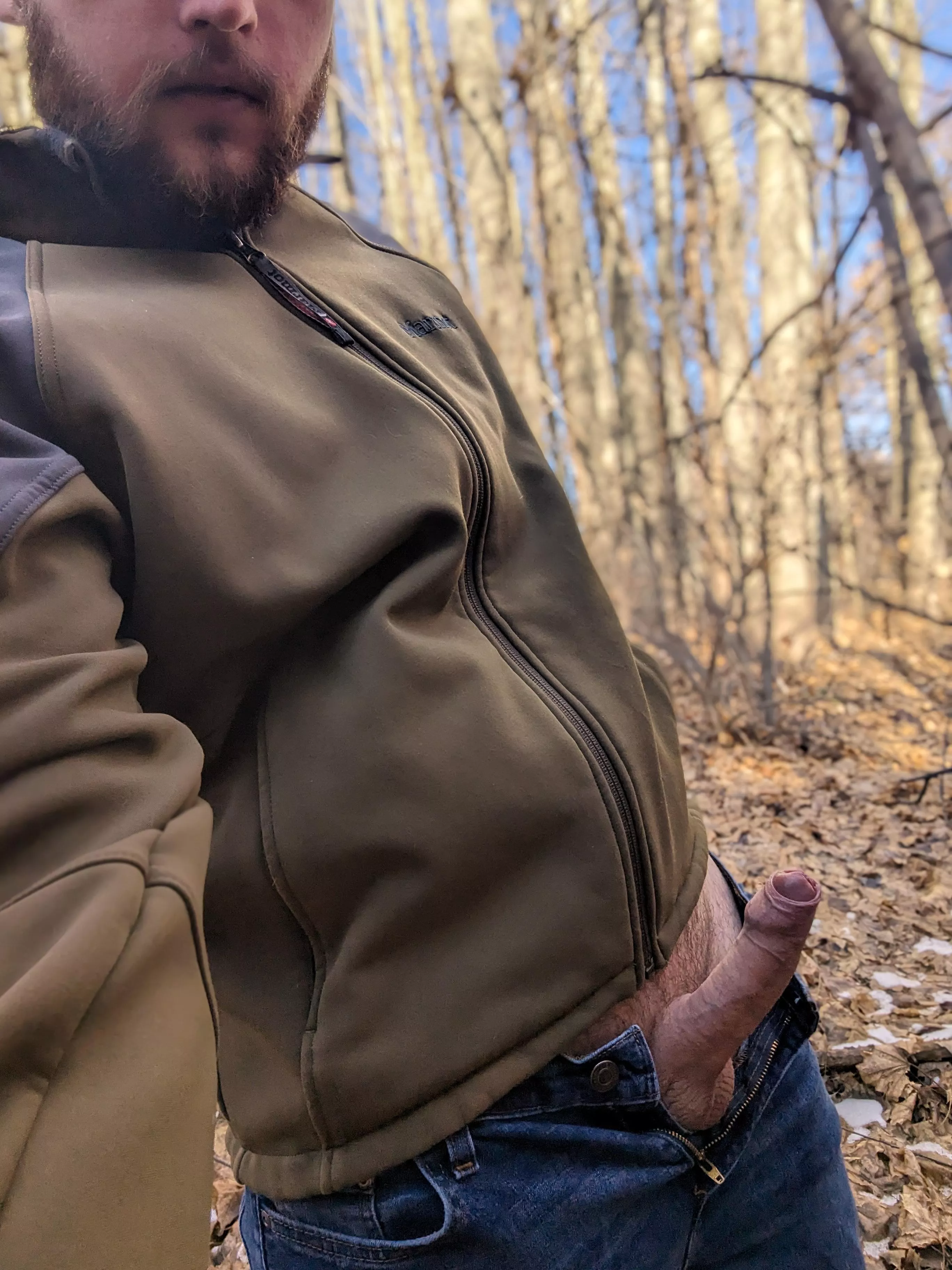 Anyone want to go for a hike? posted by Livedlikelarry