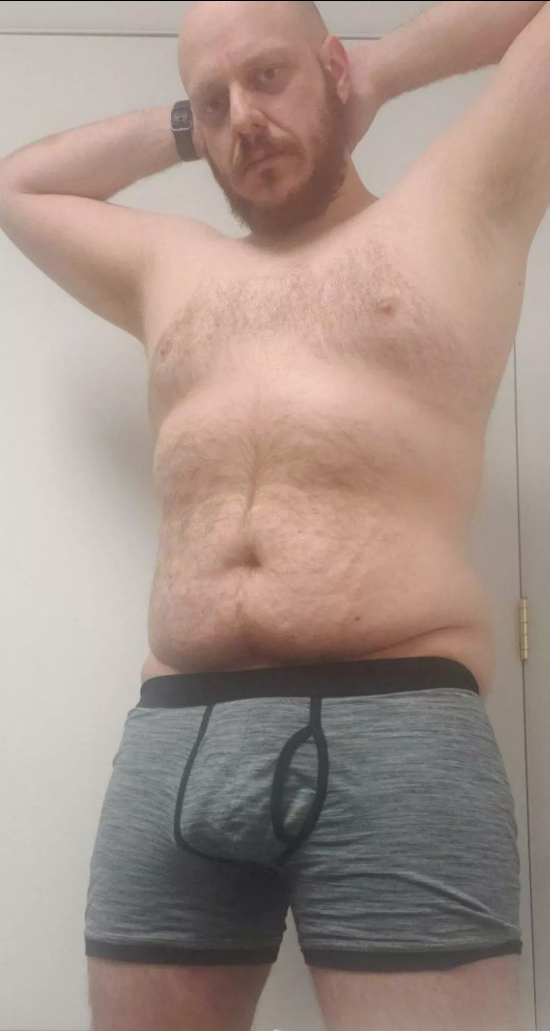 Are office dads still hot? [34] posted by Hey-Its-JayJay