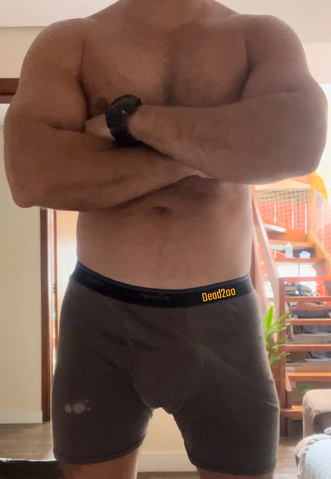 Are you coming? posted by Dead2oo