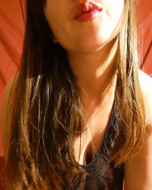 Asian Brunette Milf 🔥 by sexycherrykatmama