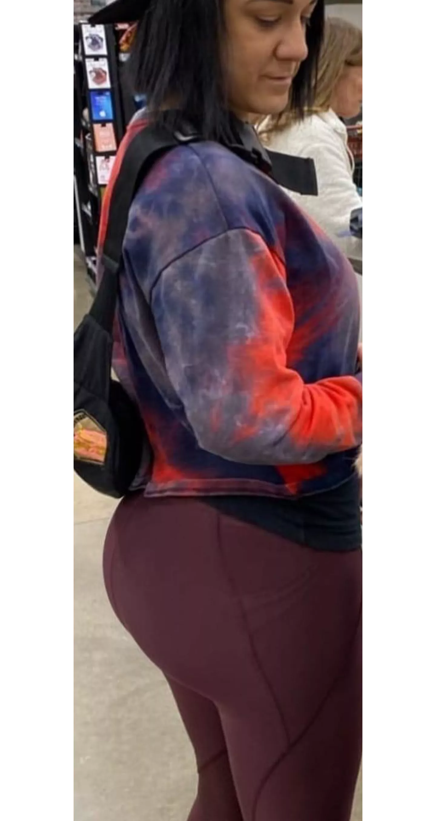 Bayley posted by lordOVnazgul