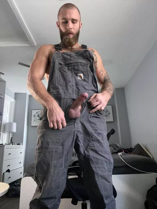 Be honest, would you suck my cock in public? by stephenkemp05