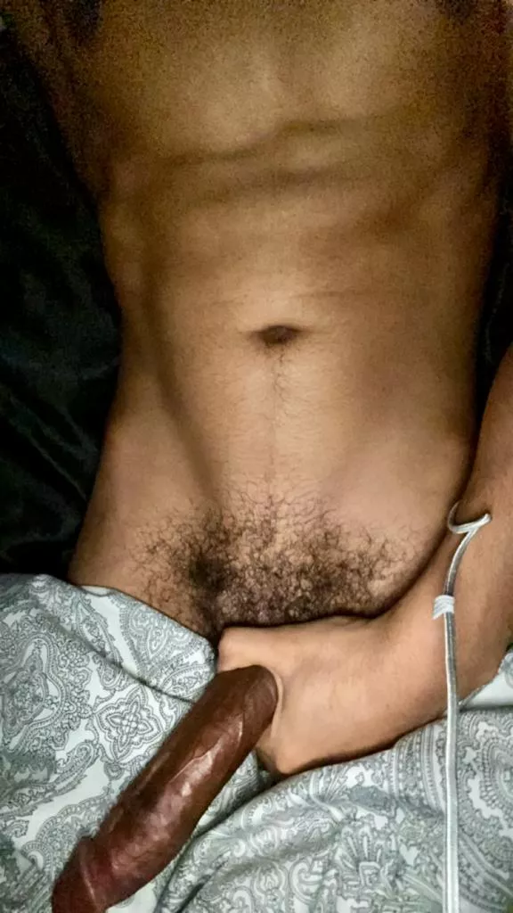 Bedtime selfie posted by Fun-Lengthiness-3727