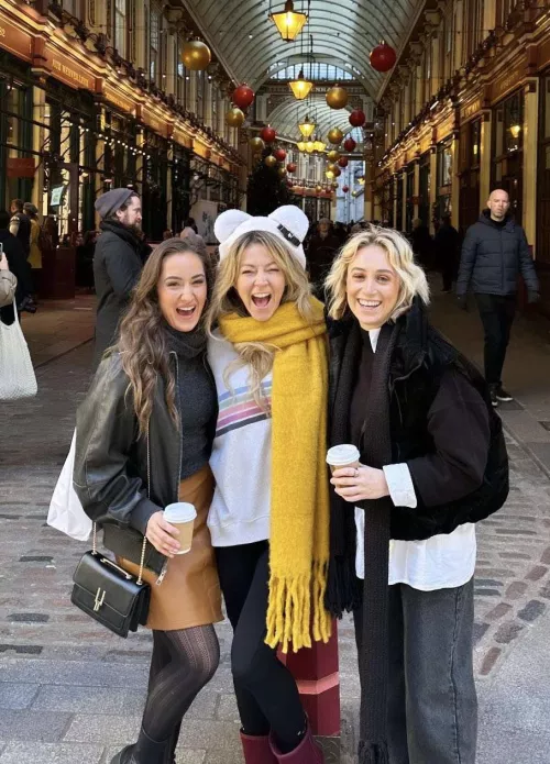 Best friends by KeyExcuse6086