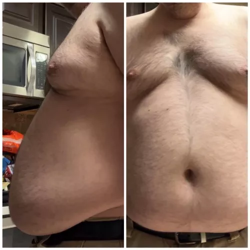 Big Pig by NakedSurferr