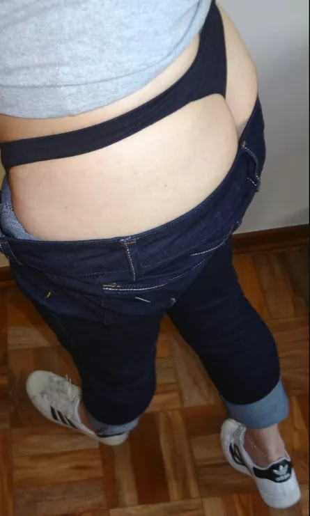 Black! posted by Practical_Test_3613