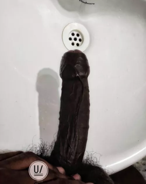 Black enough? (30) by UsernameKabir