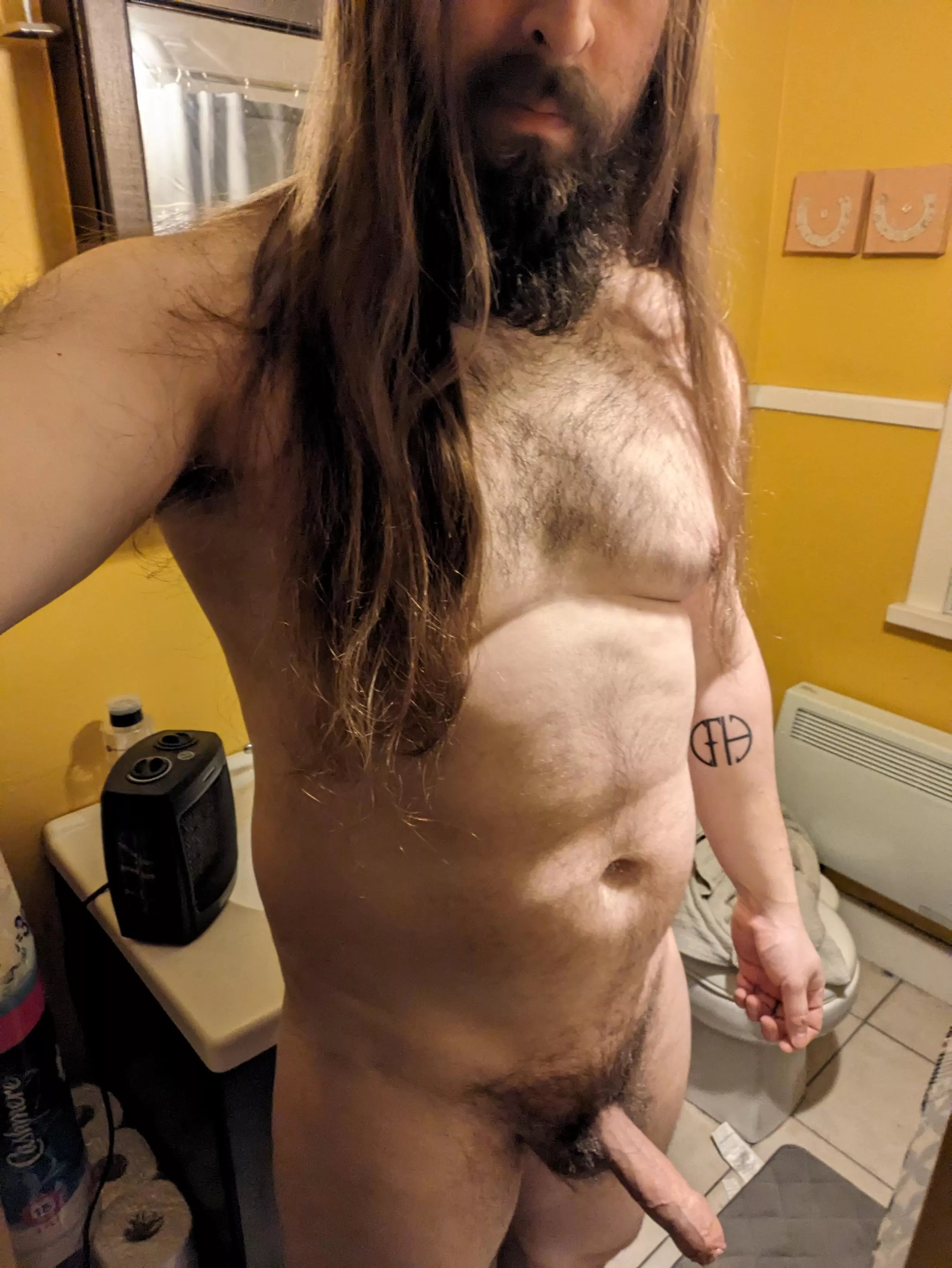 Blow me before or after my shower? posted by Brilliant-Impress-92