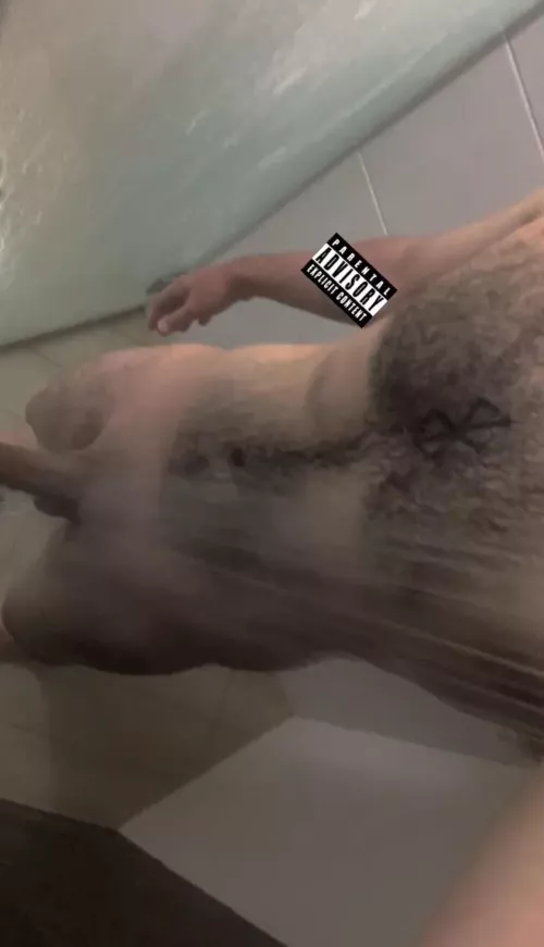 bodies look best when wet 😉 by Ok-Company5571