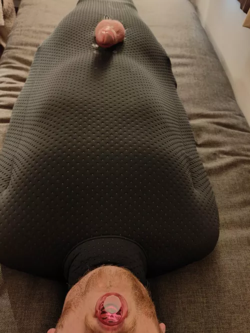 Bound by Snoopysnoop2020